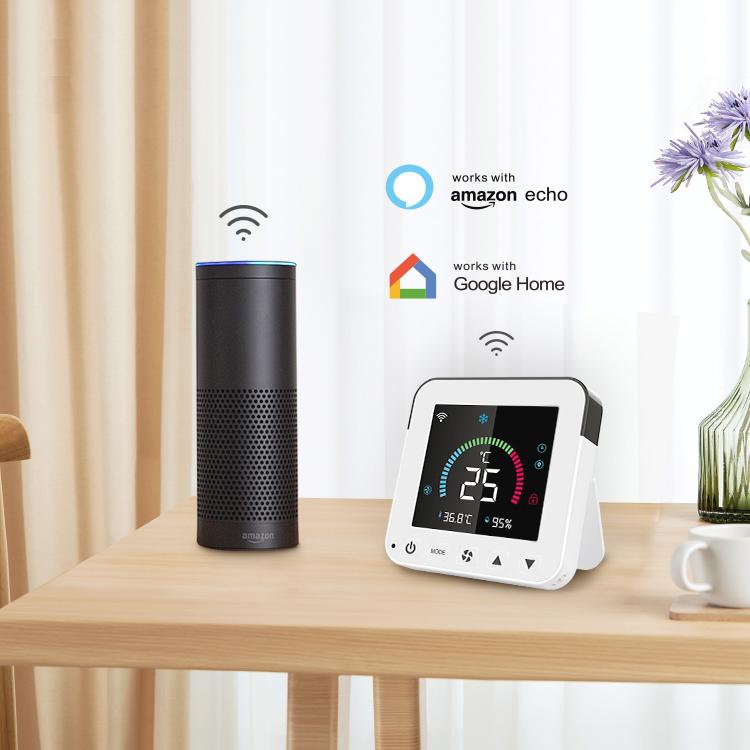Controller WiFi IR per Condizionatori TUYA Oltre 2000 Modelli
