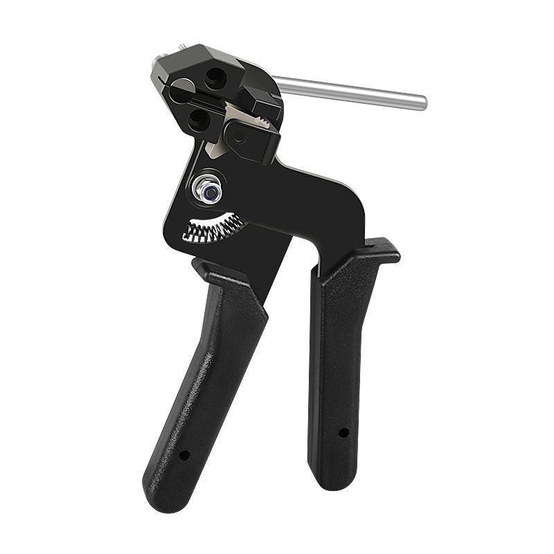 Stainless Steel Zip Tie Tensioner & Cutter Tool