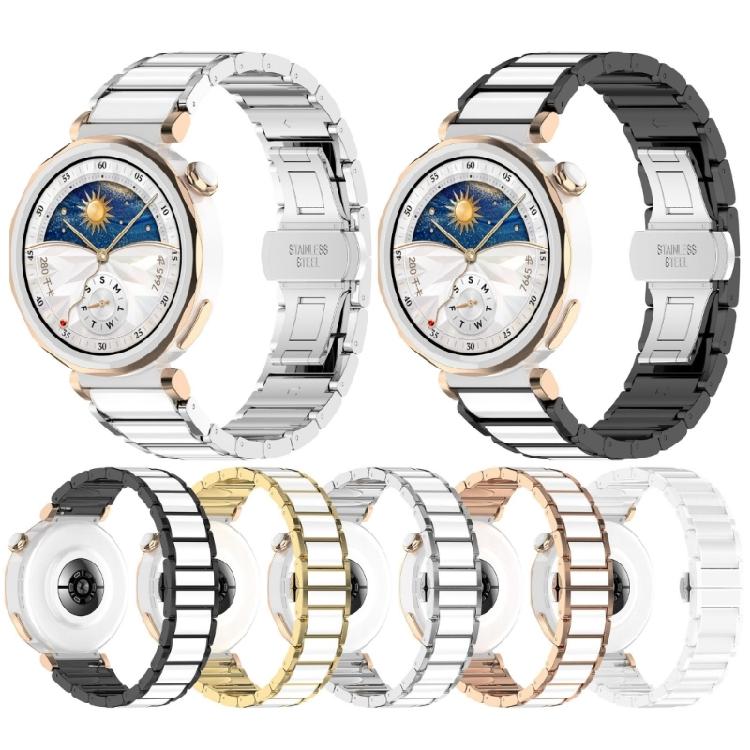 Verstellbares Uhrenarmband Intelligente Armbänder Stilvolles Armband Wasserdichte Handgelenkschlaufe für Uhr X2 Mini