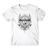 Fallen Angel T-Shirt. 100% Cotton Premium Tee New