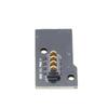 Extruder Fan Adapter Board Fit for AD5X 3D Printer Extruder Front Cover Fan Adapter Board