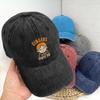 Classic Shrinking Gingers Are People Too Baseball Cap Unstructured Men Women Funny Distressed Washed Snapback Adjustable Fit Hat