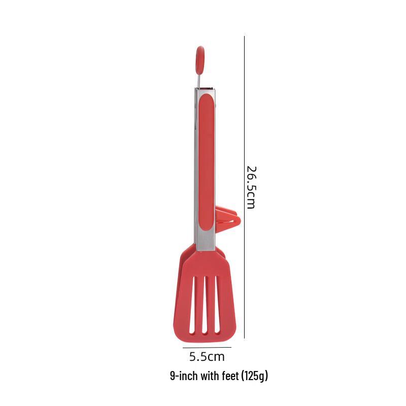

ZISIZ Creative Food Tongs