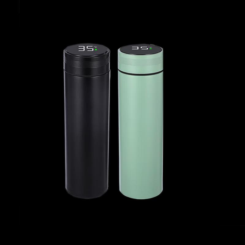 LeQianChu Shentu Smart Insulated Thermos 500ml