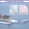 B7000-E8000 Adhesive – Waterproof, Transparent Epoxy Resin Adhesive for Jewellery and Mobile Phones