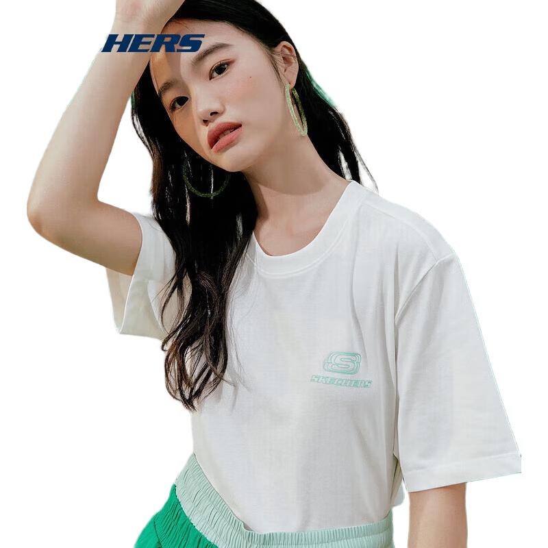 

Skechers Cooling Short Sleeve T-Shirt S