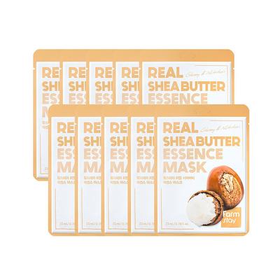 Echte Sheabutter Essenzmaske 23ml