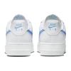 New Nike Air Force 1 Low '07 White University Blue Women's DV3808-103