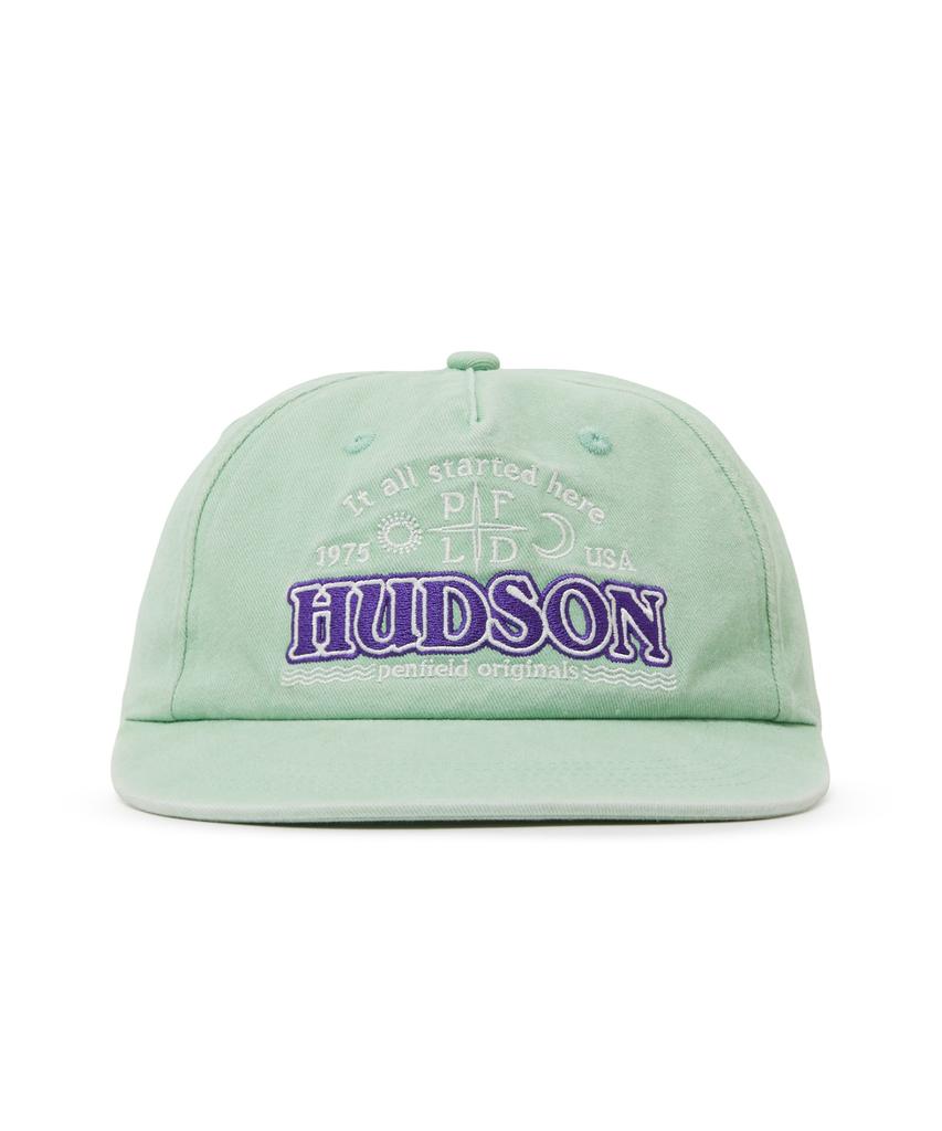 PENFIELD [12 Colors] Vintage Fated Signature Cap