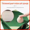 Tri-Fold Thickened Oxford Cloth Exercise Mat