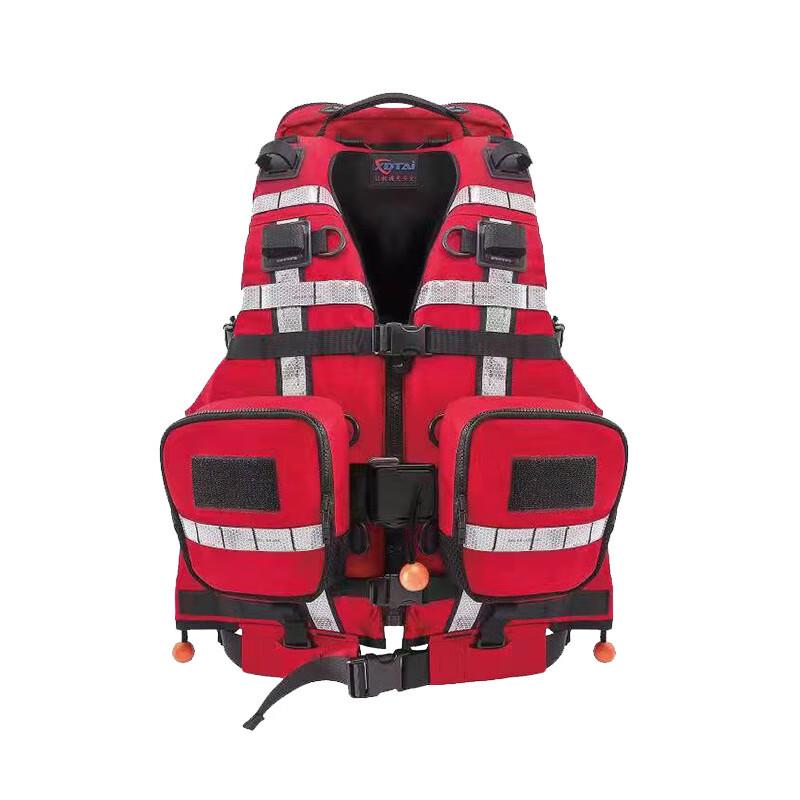 Brangdy Water Rescue Life Vest 1