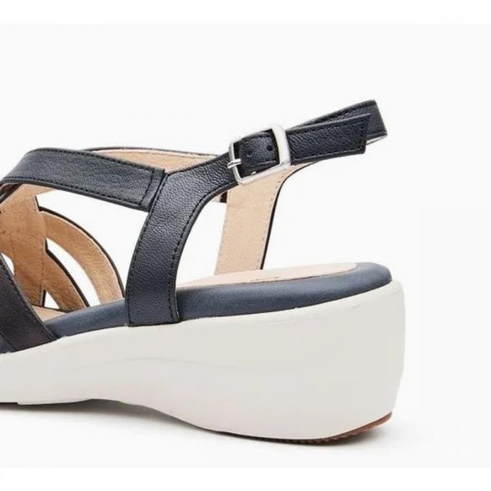 Land Rover Women Casual Band Strap Sandals Lansac5451wg2