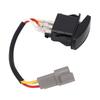 Golf Cart Forward Reverse Switch JU2 H2917 00 00 Electric Forward Backward Switch for G22 G29 Golf Carts