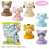 Sanrio Sanrio Characters Chara Bomb Mascot Stamp 1 [collection Toy]