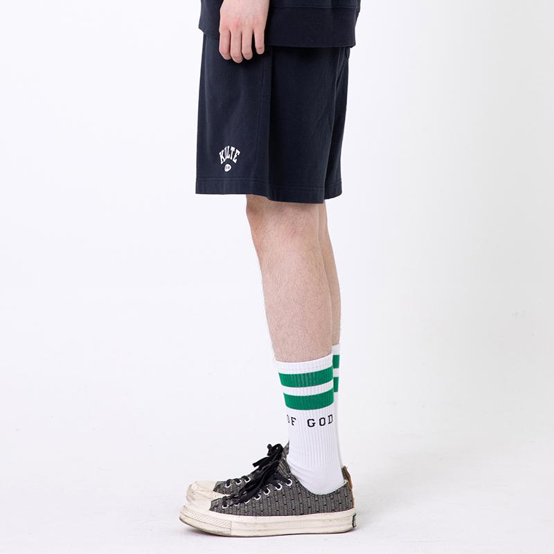 KULTE Kulte Arch Short Dark Navy