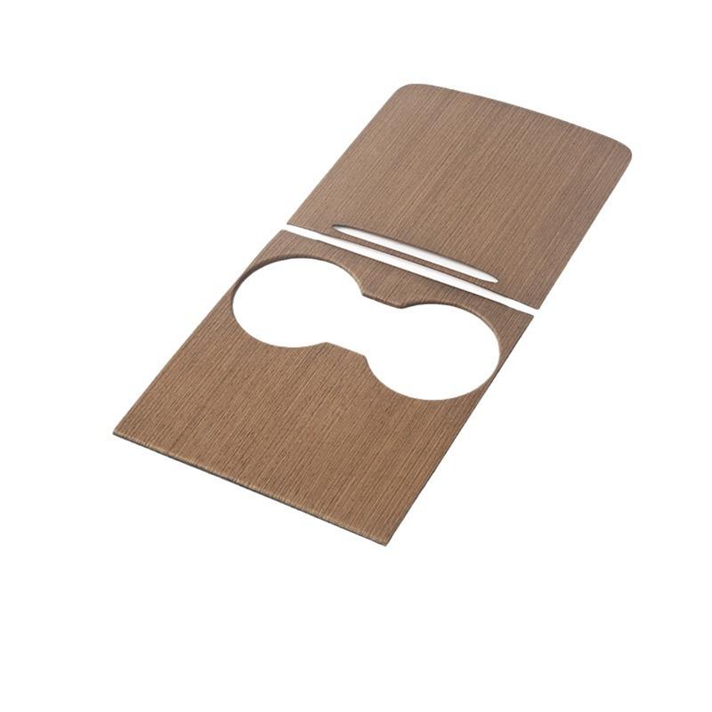 Tesla Model Y/3 Center Console Interior Protection Patch