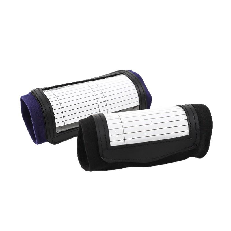 Rugby Taktická nárameník Trenérův hrací plán