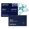 MEDIHEAL THE N.M.F 365 Aqua Mask, Large Capacity, Daily Use, Skin Balancing Care, 30 Sheet Masks