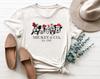 Personalized T-Shirt for Mens T-shirt for Women Kids T-shirt, Mickey & Co