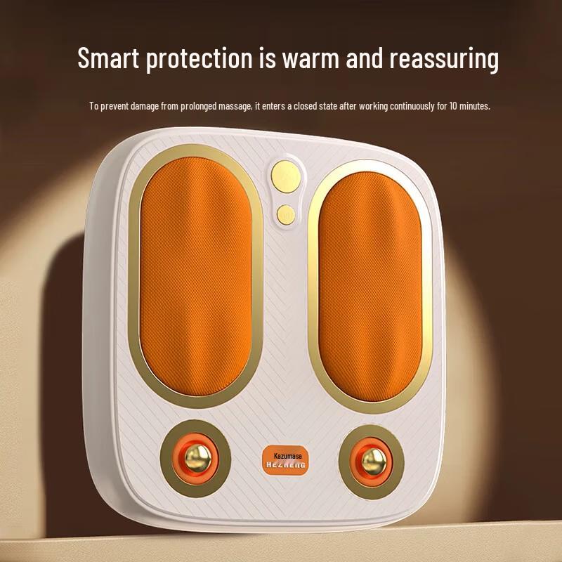 Hezheng Foot Massager