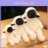 Plush Toy Kids Sheep Doll Soft Animal Toy Bedtime Comforter Gift Girls Children