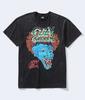 Women's Graphic Tee Ozzy Osbourne 1984 Tour Shirt T-shirt Tee Shirt Graphic Tee
