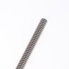 T8 Lead Screw with Brass Nut OD 8mm Lead 2mm Long Service Life 3D Printer Component for CNC Router Equipment