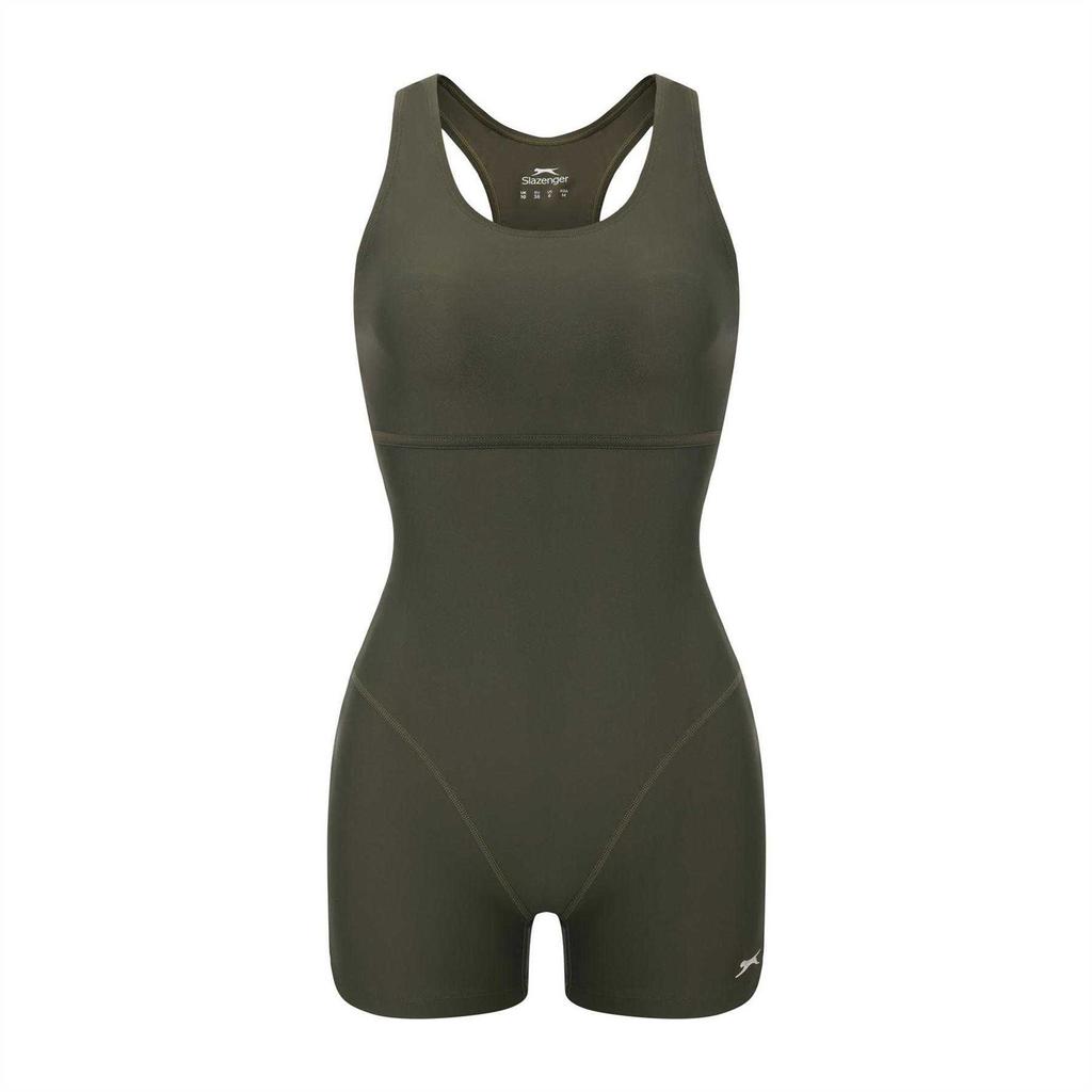 Slazenger Womens/Ladies Xtra Life One Piece Swimsuit