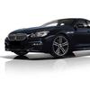 Gloss Black Grille Replacement for 2018-2020 BMW 6 Series G32