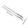 2 Pack Light Up Drum Sticks - Professional Night Glow In The Dark Musical Instrument for