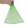 Dog Poop Bag Cleaning Outdoor Poop Bag Clean Outdoor Pets Supplies for Dog 15 Bags/Roll Refill Garbage Bag Supplies Pet Supplies