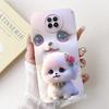 For Xiaomi Redmi Note 9T 5G Case Note9 5G Capa Shockproof Soft Silicone New Flower Funda for Redmi Note 9 T 5G Phone Cover Coque