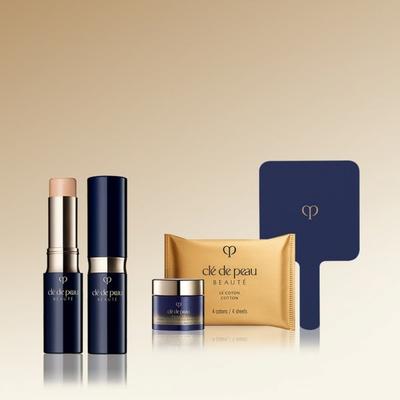 Cle De Peau Beaute Corretivo N Conjunto