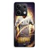 Case For Xiaomi Redmi Note 13 5G Kylian Mbappe Real Madrid Wallpaper Maniacase