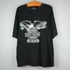 Vintage Harley Davidson America T-Shirt aus den 1990er Jahren