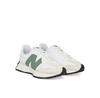 New Balance кроссовки U327SKC белый