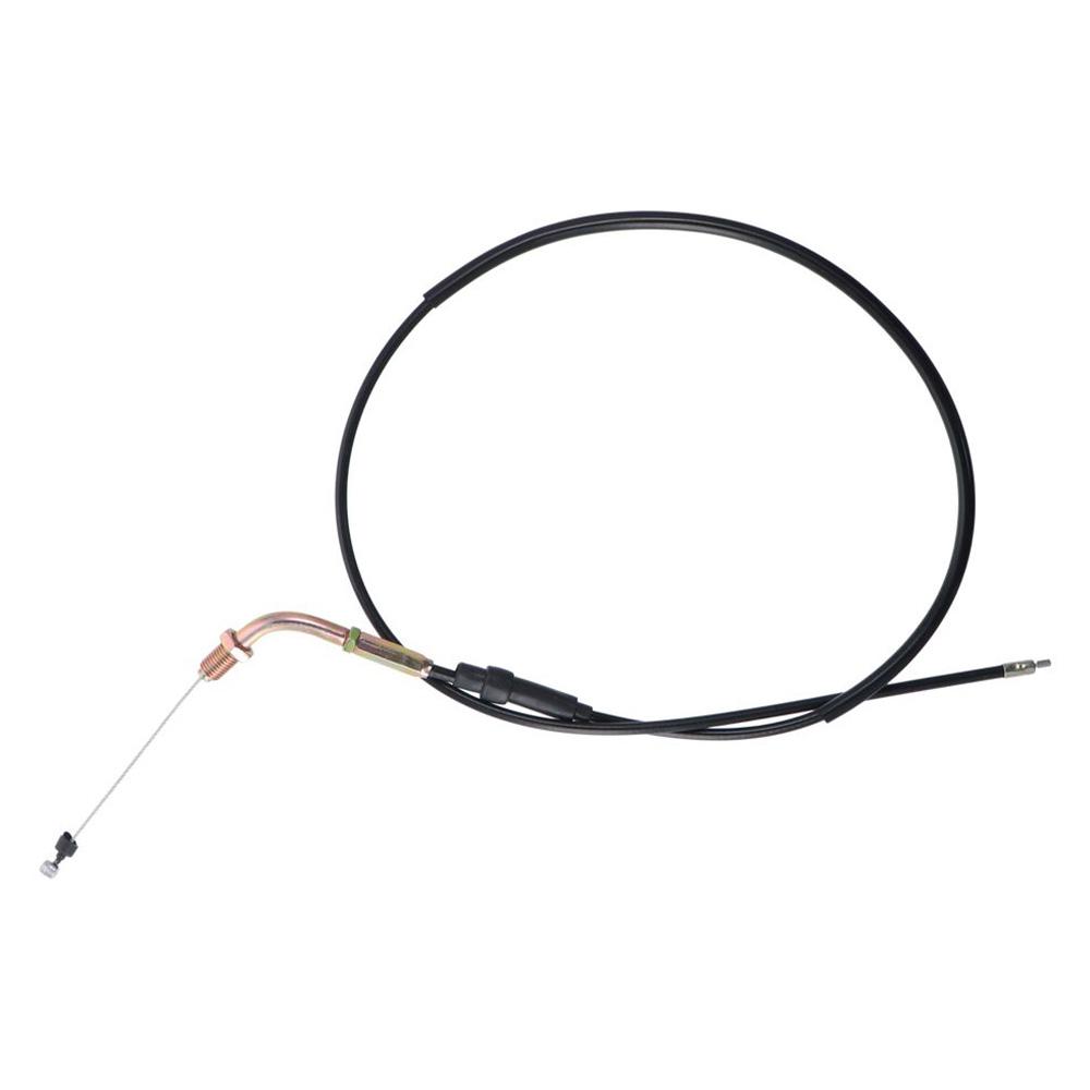 91cm Throttle Cable Wire Metal Mini Bike Parts Resistant Motorcycle Spare Parts  For Honda CG125
