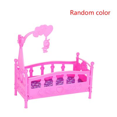little tikes doll cradle