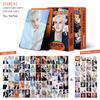 92 Small Cards Boy Group Album THIS&THAT Photo Cards Single Member Support Cards LOMO Fan Collection Gift Cards