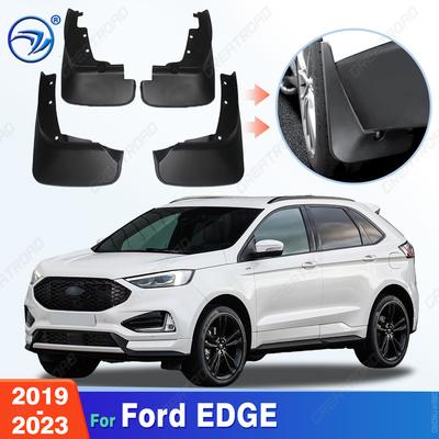 Pro Ford EDGE      Blatníky Lapače nečistot Zástěrky Zástěrky Lapače nečistot Autodoplňky
