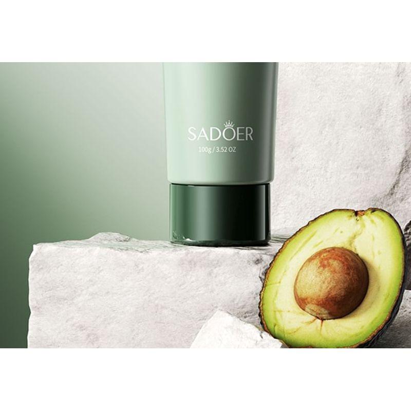 SADOER - Organic Avocado Purifying Cleanser