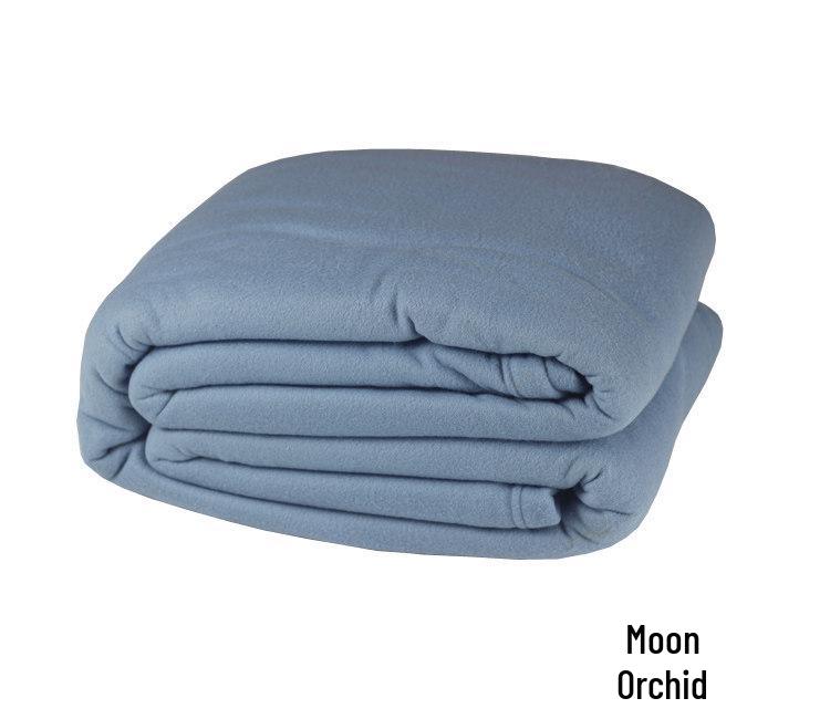 Reversible Plush Blanket and Furniture Protector - Anti-Scratch Sofa and Bed Cover 225x225cm