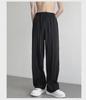 Herren 2023 Ice Silk Wide-Leg Casual Pants - Sommermodetrend