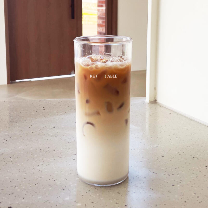 Re-Able Becher 18oz (Ecozen, Heiß und Kalt)