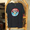 Pokemon GO Fest 2021 Navy Relaxed Fit Crew Neck T-Shirt - Adult LARGE Unisex T-Shirt