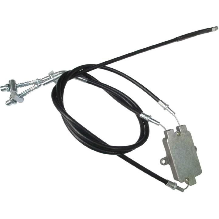 

Новый комплект передних тормозных тросов для Yamaha Moto 4 200 250 350