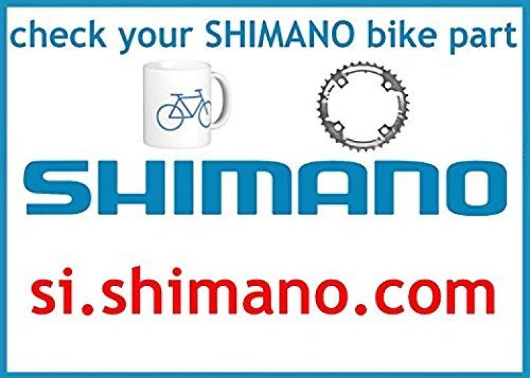 Shimano Repair Parts M70T4 Cartridge Type Brake Shoe Set Y8KW98020 (Pair) BR-R353