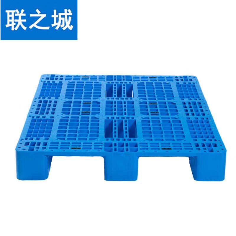 Warehouse Forklift Plastic Pallet Mat