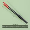 Popular Stainless Steel Tweezers with Silicone Tips for Reptile Feeding and Aquatic Plant Care