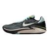 Nike Air Zoom GT Cut 2 Swoosh Sly Men Sneakers Black Jade-Ice Mineral DJ6015-302